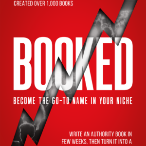 Booked